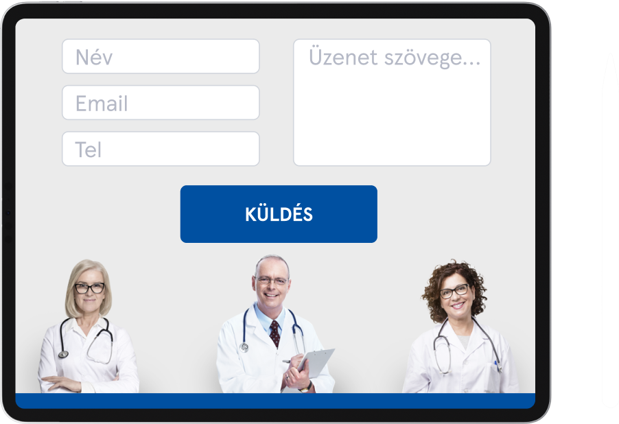 Szűrővizsgálati és oltási tanácsadás