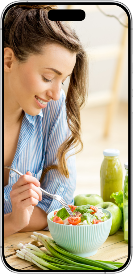 Táplálkozási tanácsadás